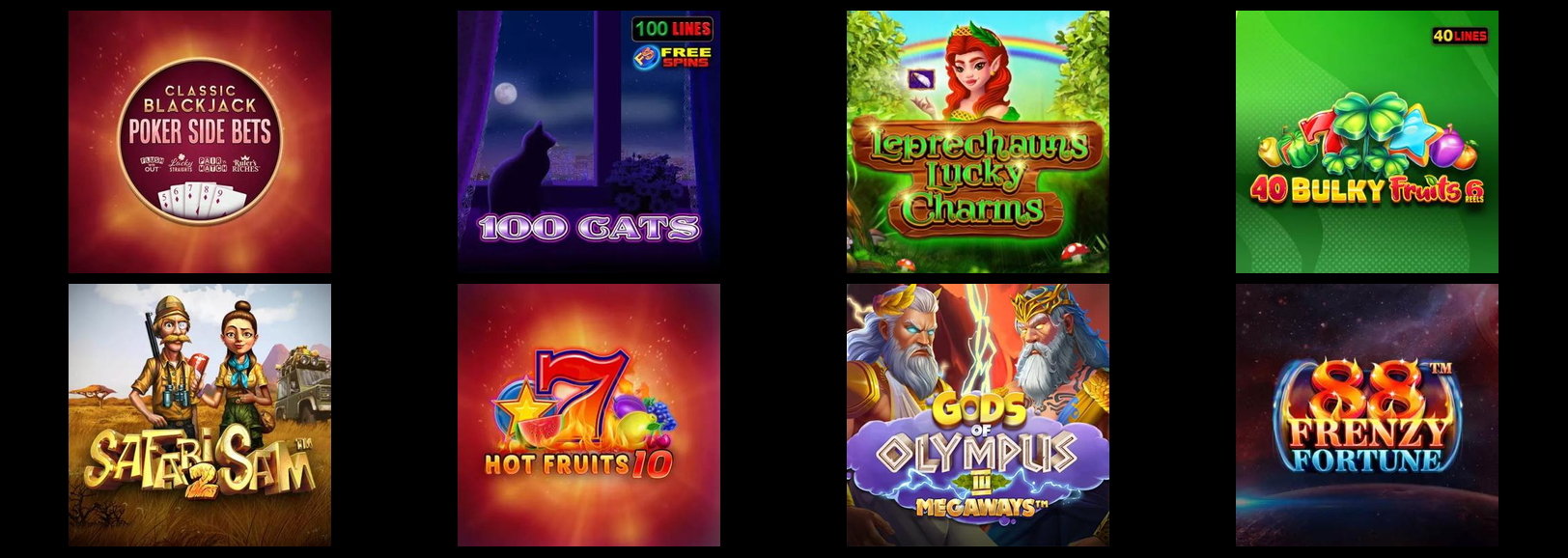 Fortune Tiger Slot na Cassino 579bet.COM